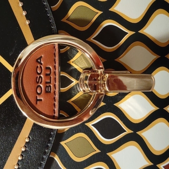 Tosca Blu Shoulder/Shopper Tote Bag - Picture 3 of 8